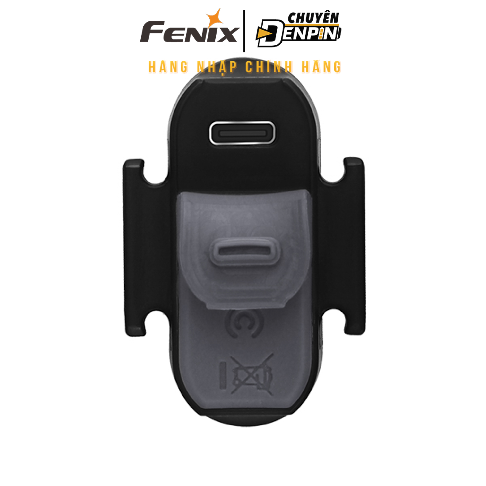 Đèn Pin Xe Đạp Fenix BC05R V2.0