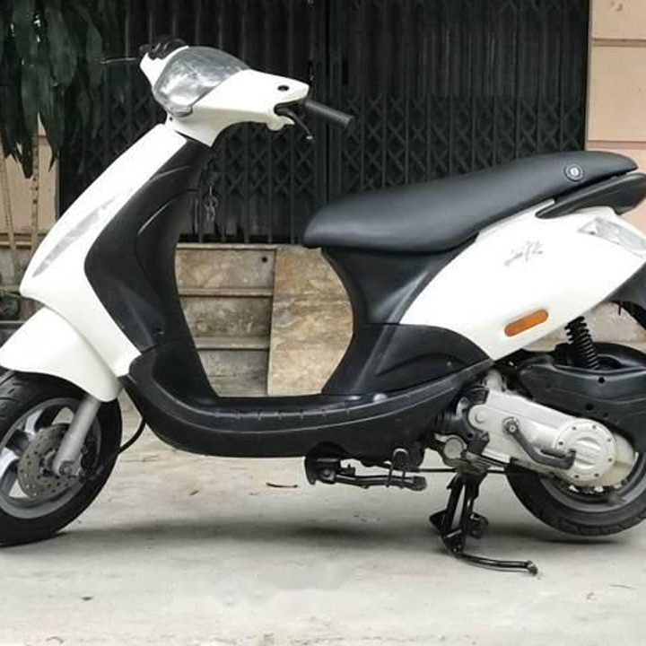 Củ đề xe ZIP PIAGIO [UY TÍN] Bộ tụ đề xe máy ZIP  - LZD-G8622