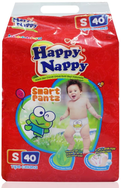 Happy deals nappy pants