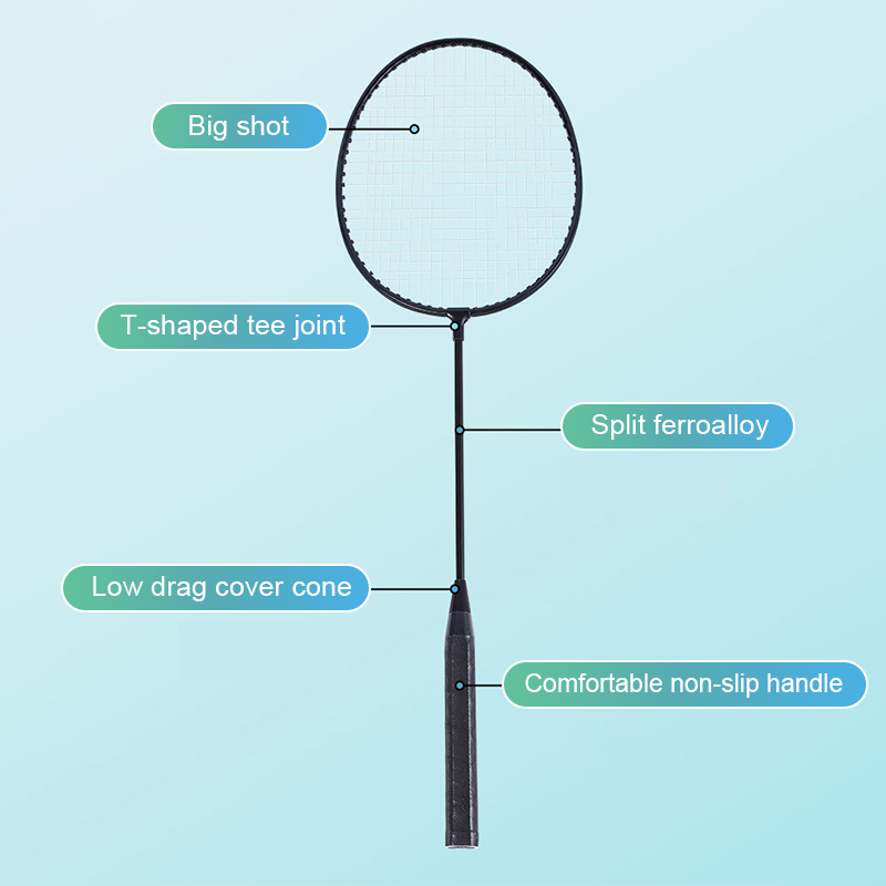2pcs%20Badminton%20Racket%20Set%20Ultralight%20Split%20Ferro%20Alloy%20Adult%20Badminton%20Racket%20With%20Bag%20Attacking%20And%20Defending%20-%20Image%202