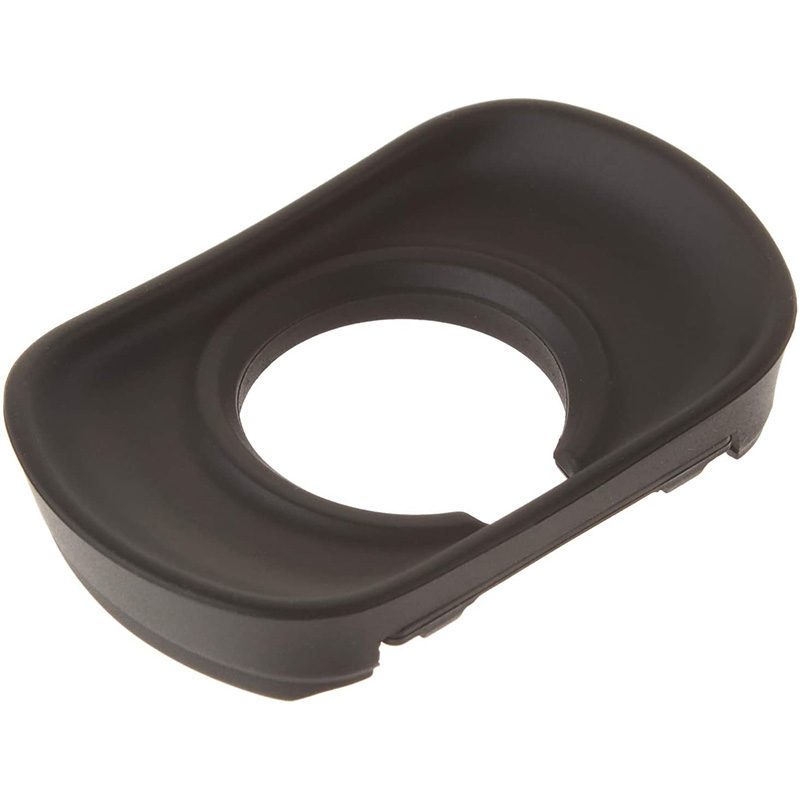 Camera eyecup for fuji ec-xtl goggles viewfinder xt3 xt2 gfx-50s eyecup