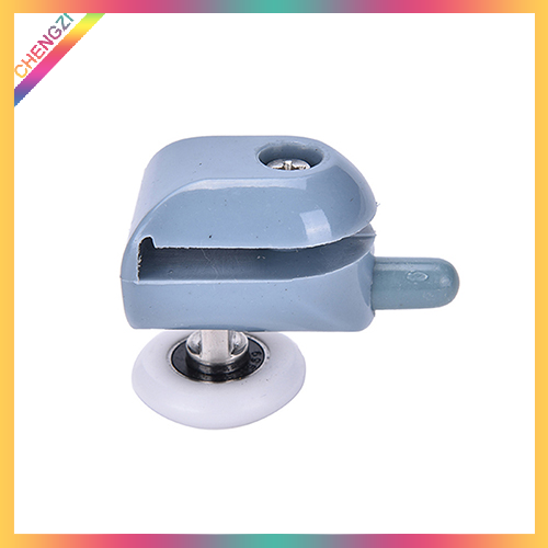 CHENGZI Shower Door Rollers/Runners/Wheels/Pulleys Replacement 25mm Single wheel New