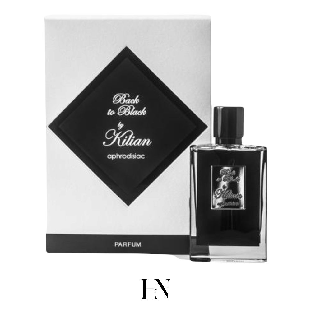 NƯỚC HOA KILIAN BACK TO BLACK 50ML