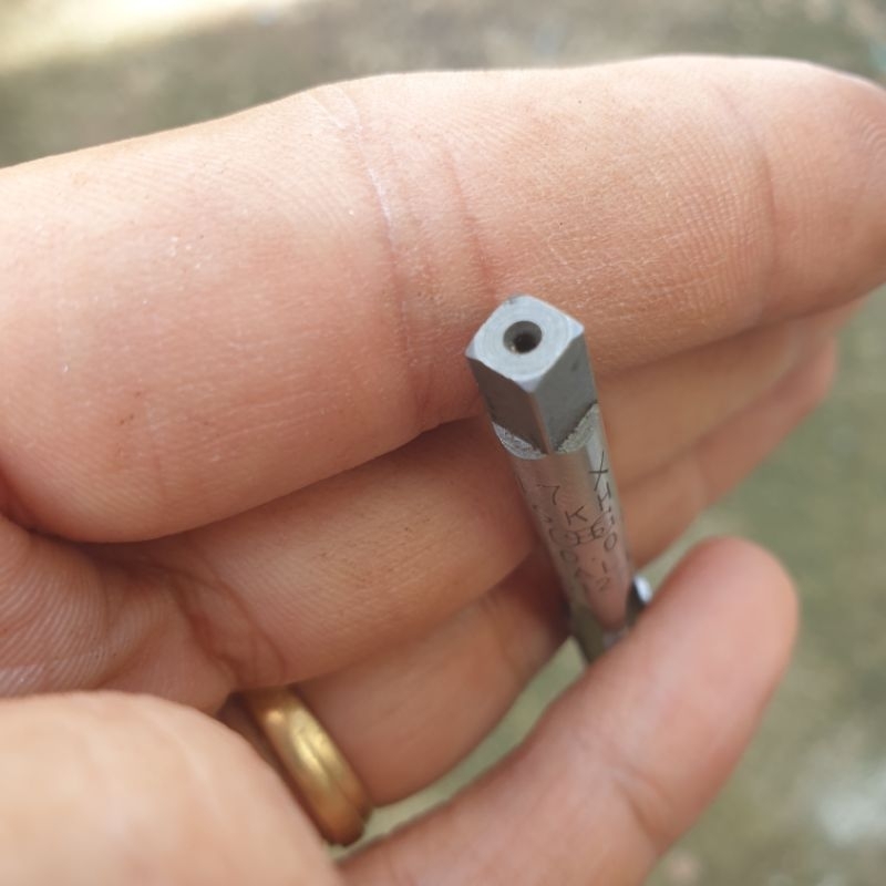 [siêu rẻ, siêu cứng] mũi taro OSG japan M7x1mm hàng mới