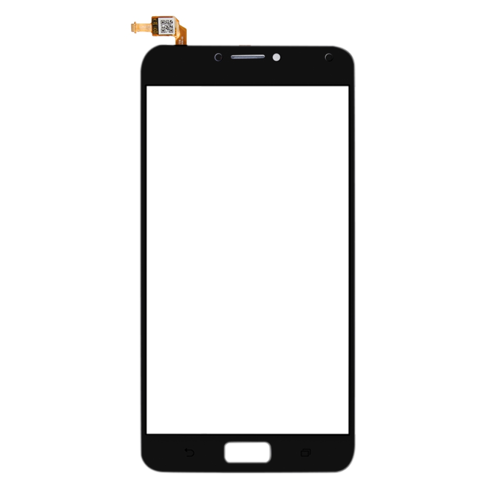 Asus Zenfone 4 Max Pro màn hình cảm ứng zc554Kl/x00id (Đen) [Giao hàng nhanh]