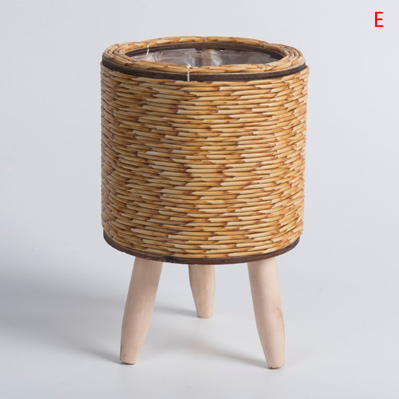 Imitation%20Rattan%20Woven%20Flower%20Shelf%20Planters%20Handmade%20Storage%20Basket%20With%20Removable%20Wooden%20Legs%20Plant%20Pot%20Stand%20Holder%20-%20Image%206