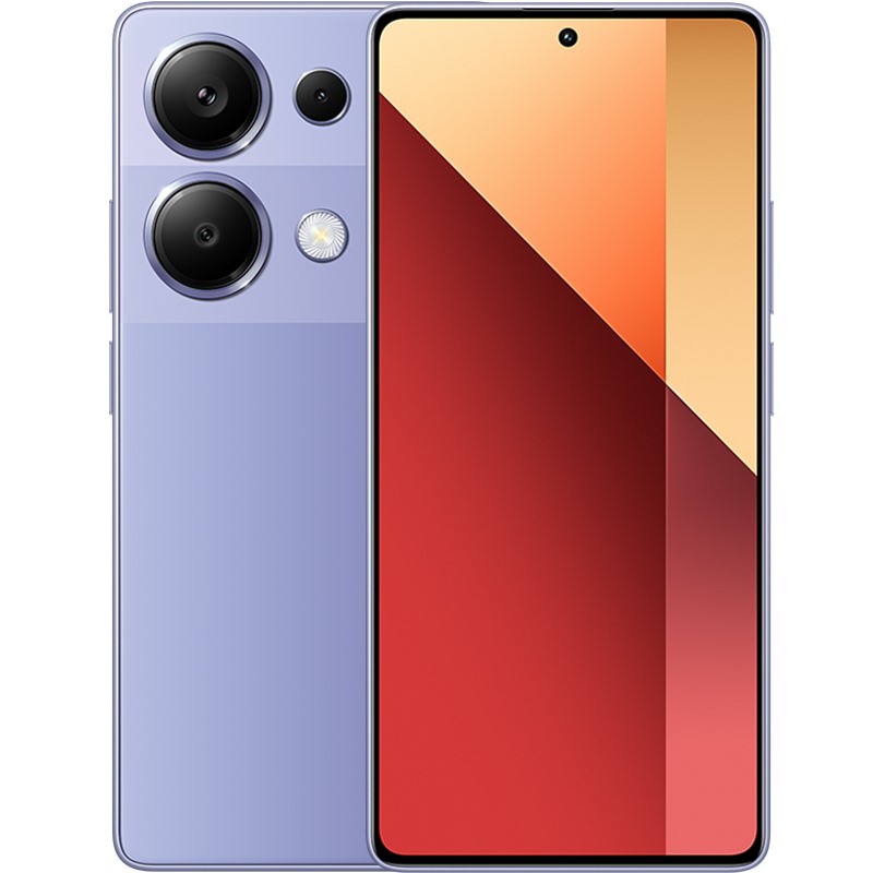 Xiaomi Redmi Note 13 Pro 8GB-128GB