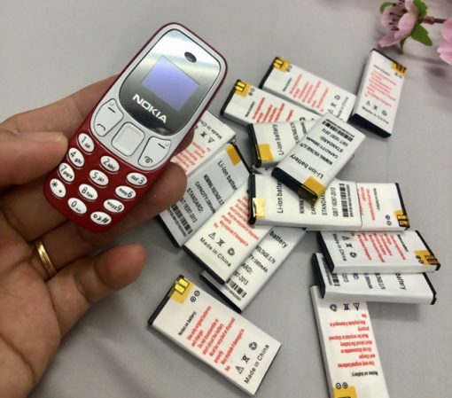 PIn điện thoại Bm10 (nokia 3310 mini) giá rẻ