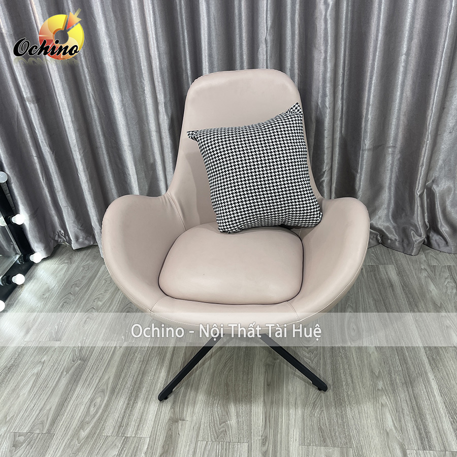 ( FREE SHIP ) Ghế Thư giãn Cao cấp Nhập khẩu Nguyên chiếc, Ghế Xoay Thư Giãn Phòng Khách ( Có video)