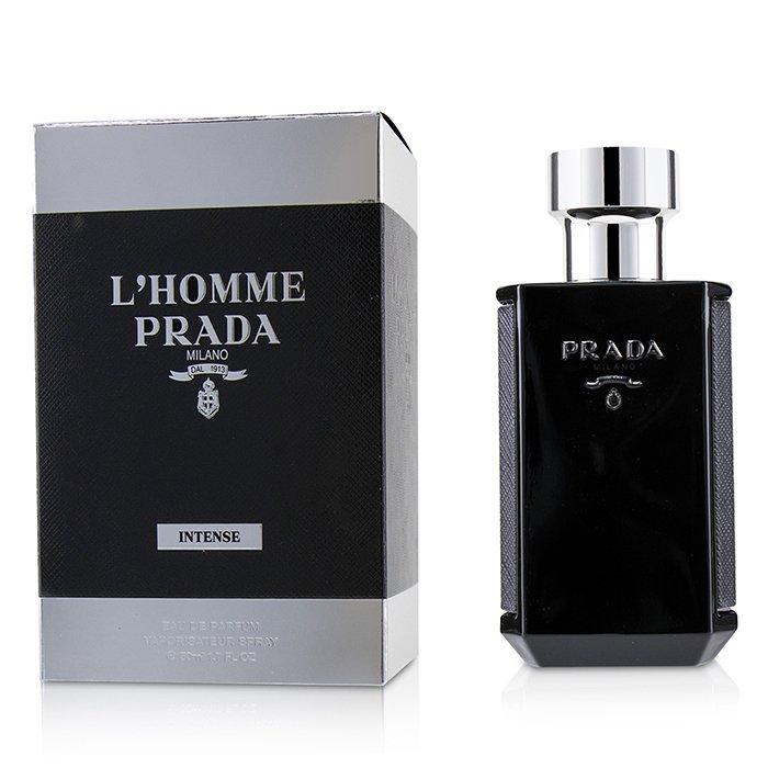 prada intense 50ml