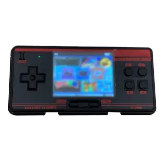 cheap portable game console