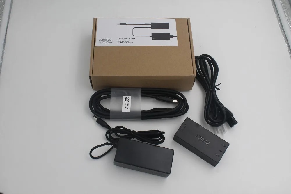 For xbox one kinect 2.0 kinect adapter for xbox one s for v2
