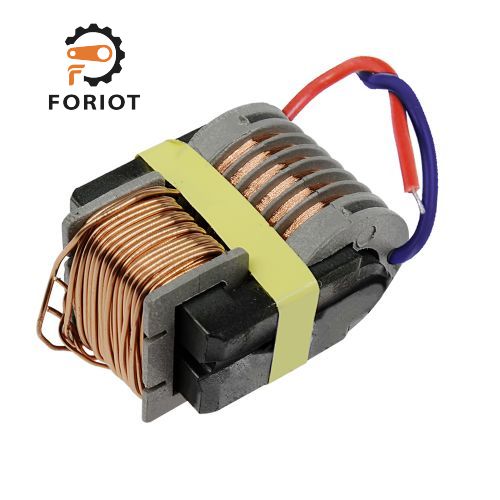 Foriot 15KV High Frequency Inverter High Voltage Generator Coil Arc Generator Plasma Boost Converter Inverter Step Up Power Module