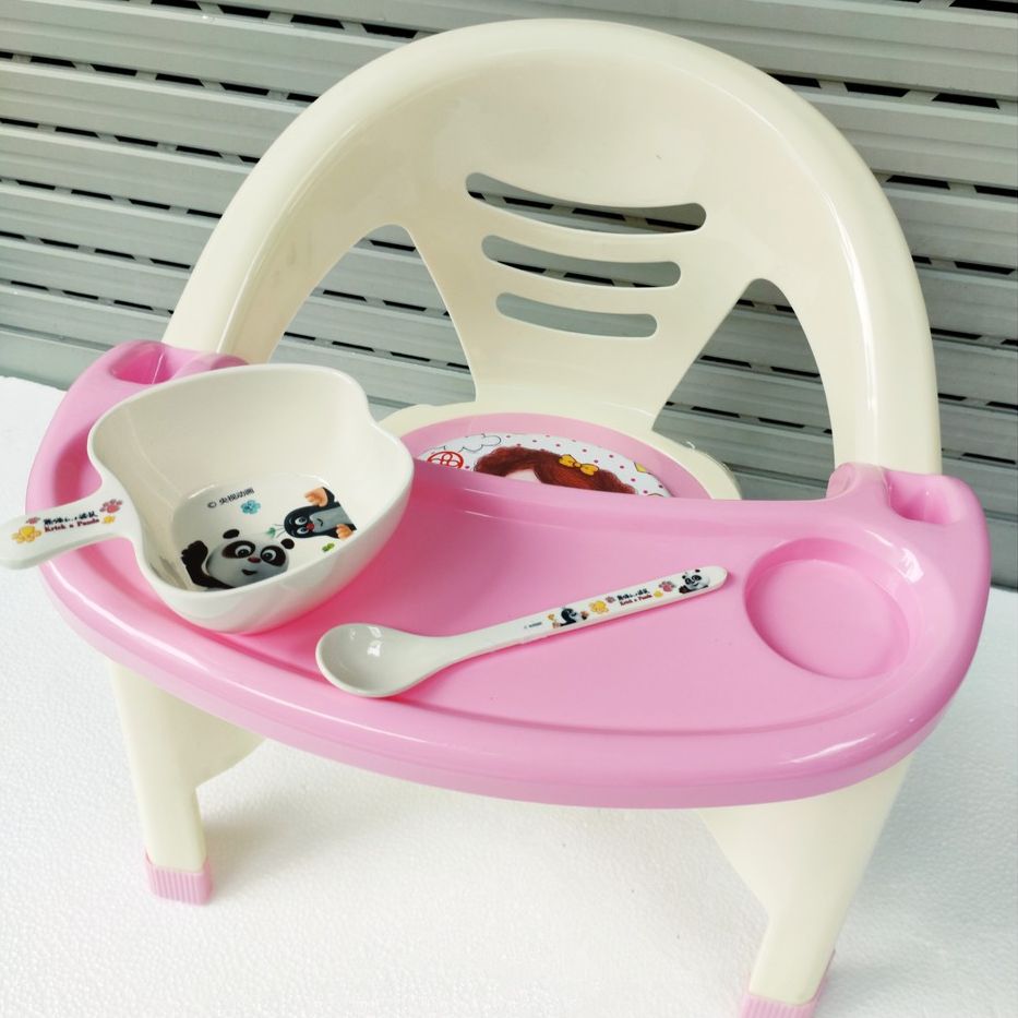 Ghế ăn dặm cho bé Việt Nhật 1828
