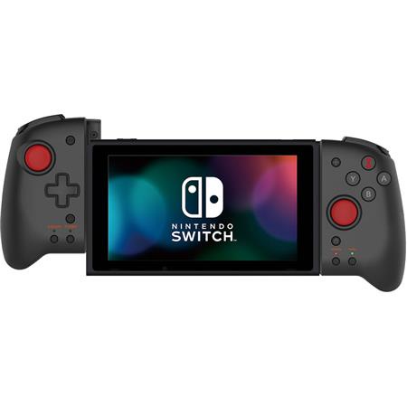 Tay Cầm Hori Split Pad Pro Volcanic Red cho Nintendo Switch