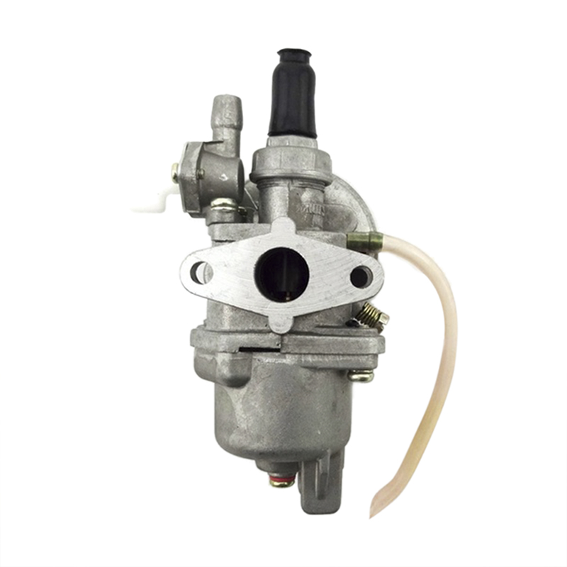 Carb Carburetor For 47cc 49cc Engine Parts Pocket Dirt Bike Mini Moto ...
