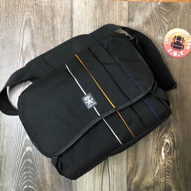 Túi máy ảnh CRUMPLER JACKPACK 7500 chống nước cực tốt