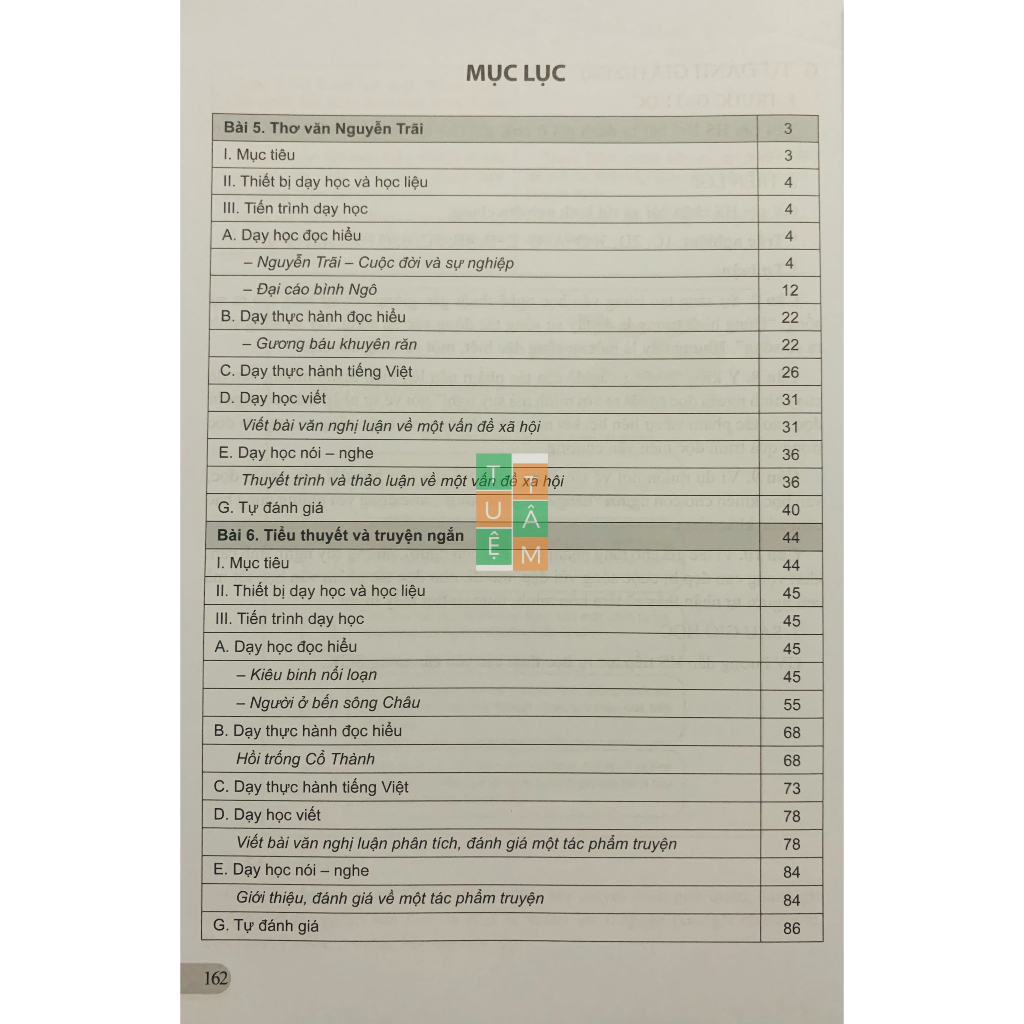 Sách - Kế hoạch bài dạy Ngữ Văn 10 (Cánh diều)