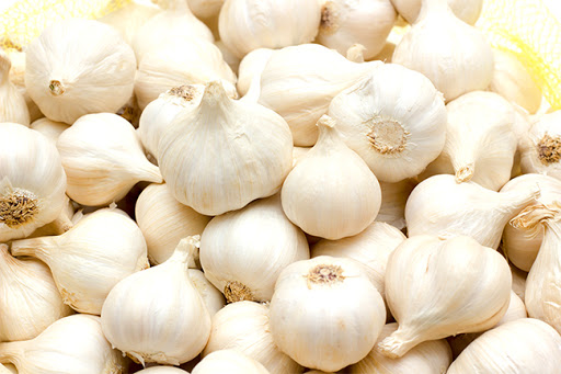 1/2 Kg TỎI LÝ SƠN