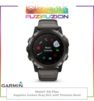 garmin fenix 5 lazada