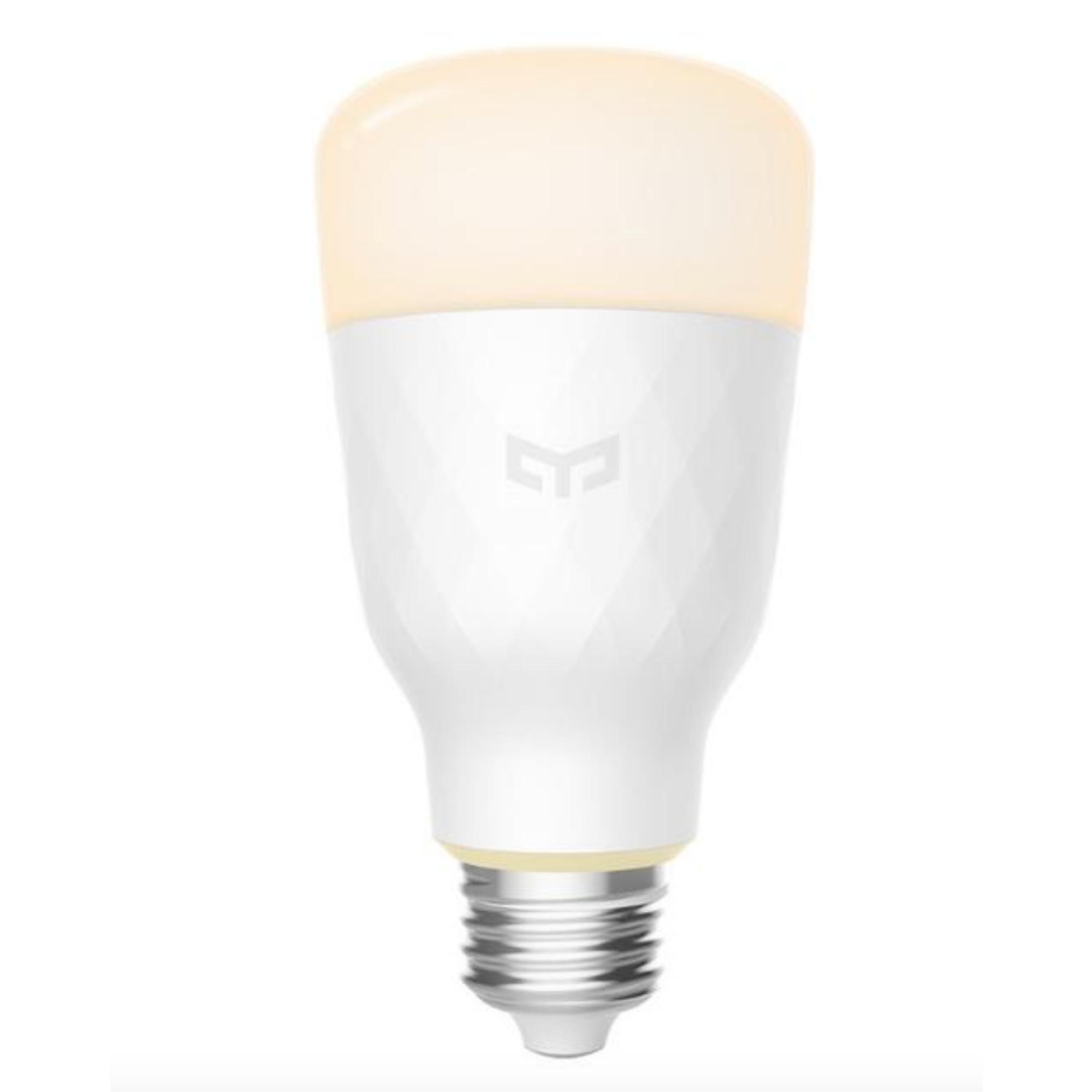 xiaomi smart bulb google home