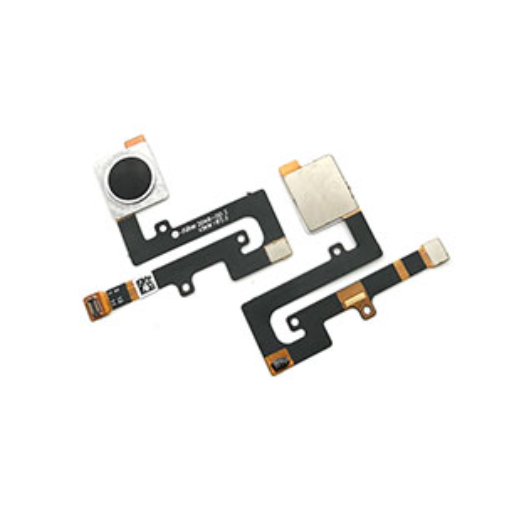 Cáp home vân tay nokia x6 / nokia 6.1 plus
