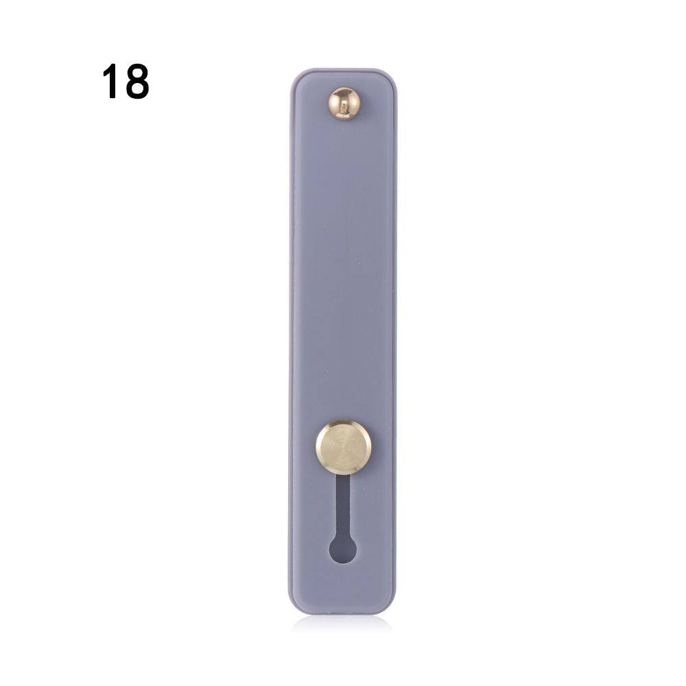 K8seq giá đỡ dây đeo tay silicon thông dụng giá đỡ điện thoại giá đỡ vòng đeo tay Kéo Đẩy