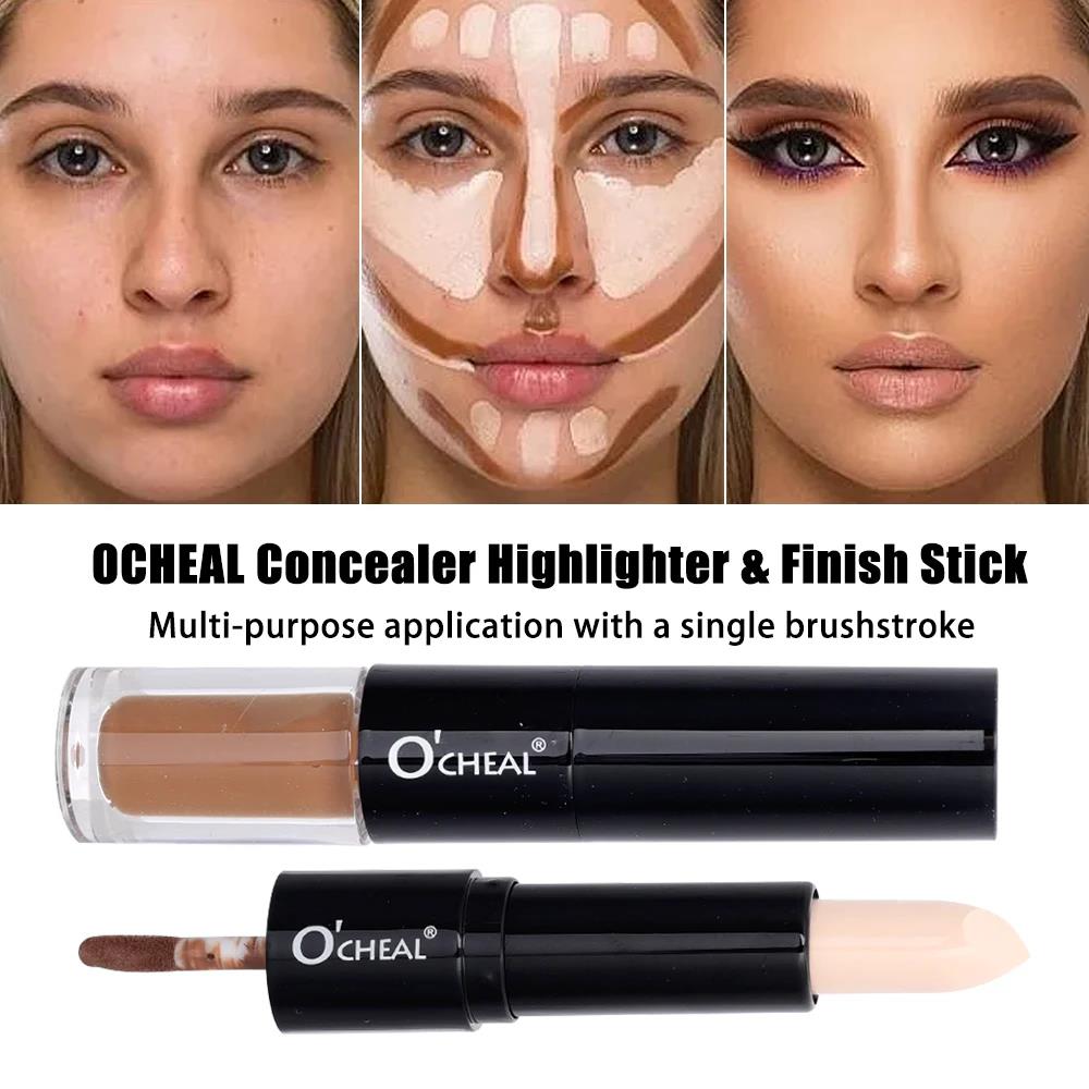 Yuanyan%20Waterproof%20Bronzer%20Contour%20Stick%20Concealer%20Highlighter%20Shadow%20Stick%20Double-headed%20Contouring%20Brighten%20Face%20Body%20Makeup%20Cosmetic%20-%20Image%204