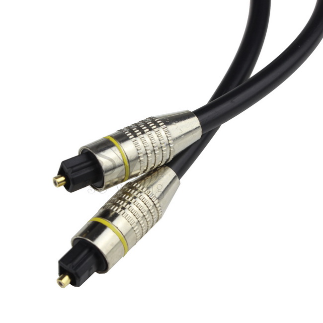Dây cáp quang Optical Audio dài 10 mét