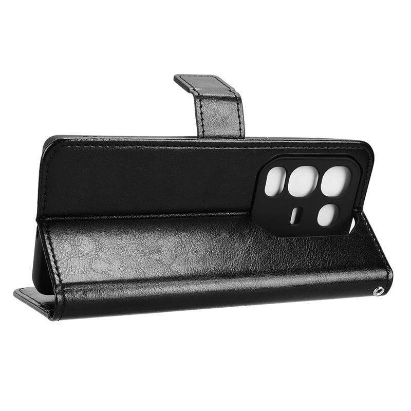 Infinix Note 50 Pro+/Note 50 Pro Plus 5G Leather Phone Case,Flip Wallet Phone Case Cover for Infinix Note 50 Pro+/Note 50 Pro Plus 5G. 