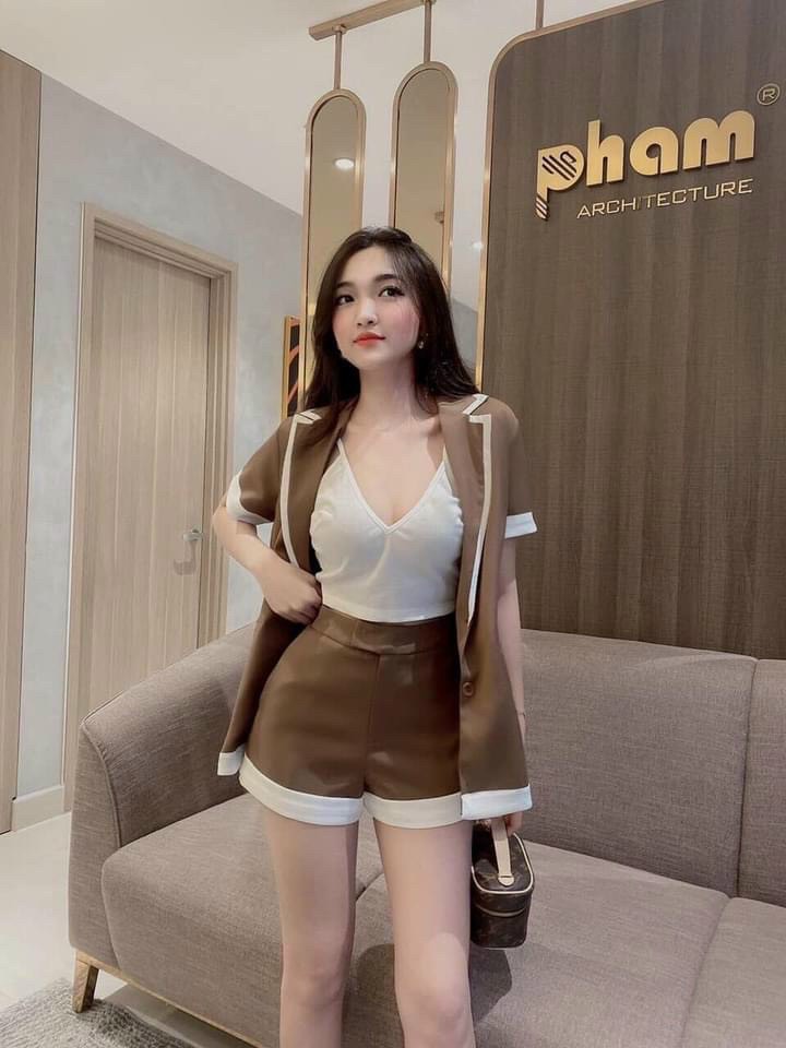sét bộ 3 món mẩu mới siêu hót