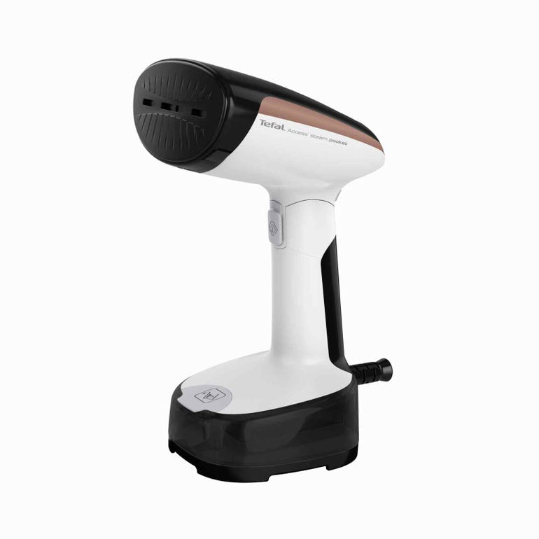 rowenta ultimate handheld steamer reviews