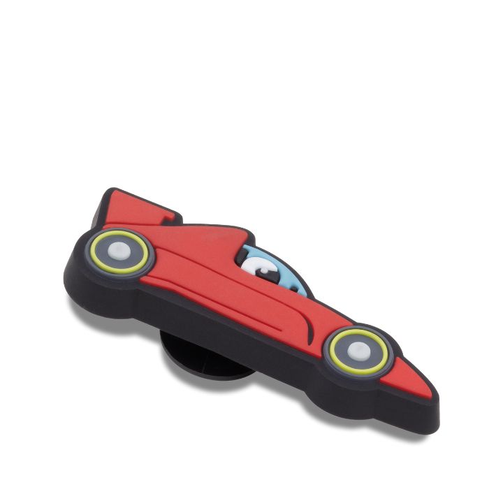 Phụ kiện Jibbitz™ Charm Red Race Car - 10012905