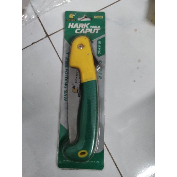 cưa xếp cầm tay berrylion 300mm