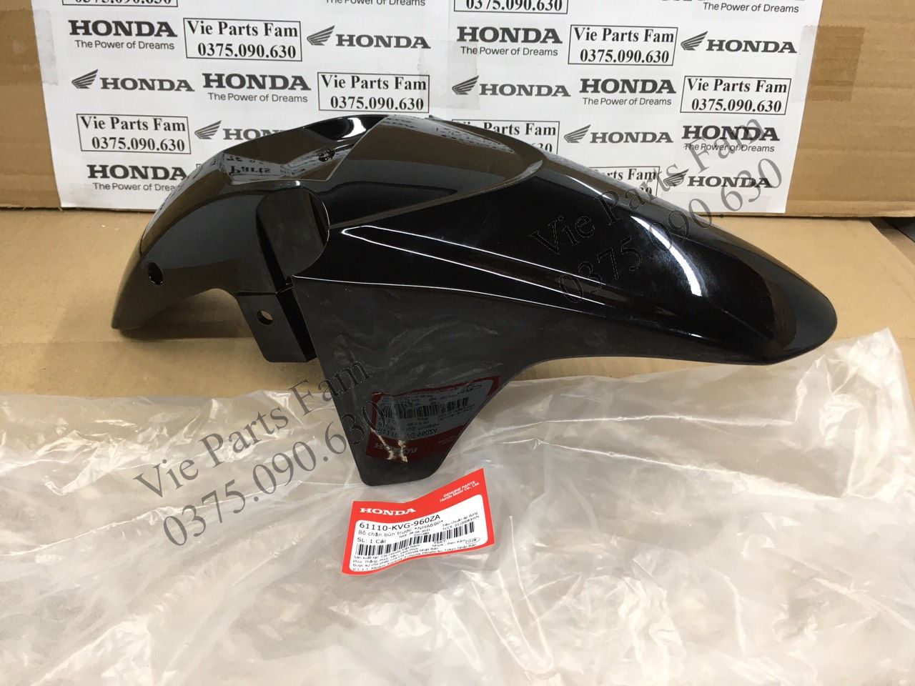 Dè trước ab 110 fi/ ab 110/ air blade 110 2007-2008-2009-2010 nhiều màu, hàng din honda mới 100%