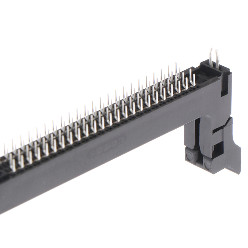 Desktop Computer DDR3 Memory Card Slot 1.5V 240Pin Socket Motherboard Repair Replacement Jack. 