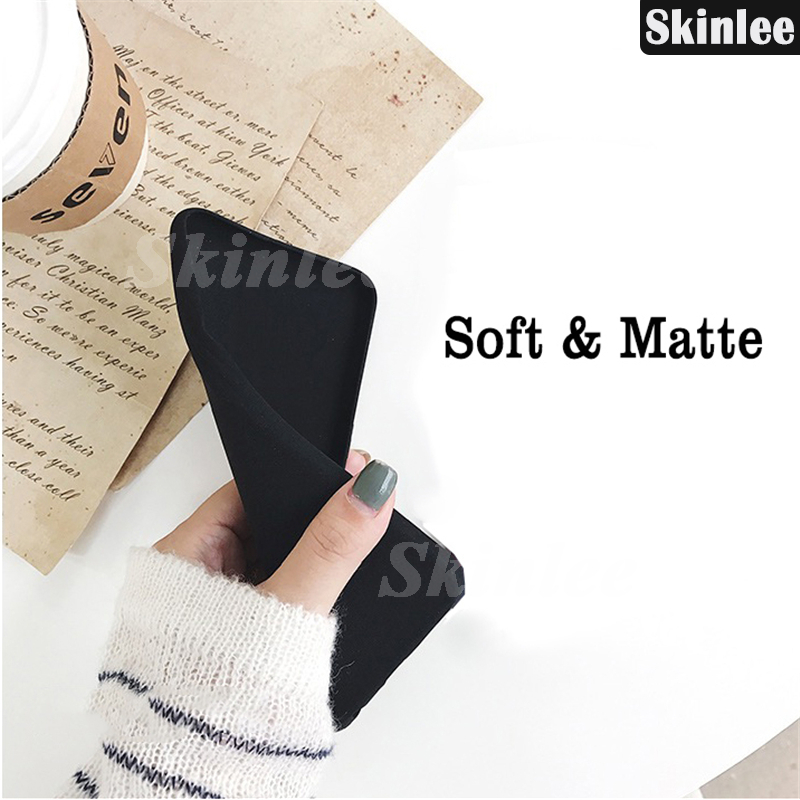 Phone%20case%20For%20Honor%20X6B%20Back%20cover%20Matte%20Silicone%20Super%20Scrub%20Non-slip%20Frosted%20Soft%20Cover%20for%20Honor%20X6B%20Phone%20Casing%20-%20Image%205