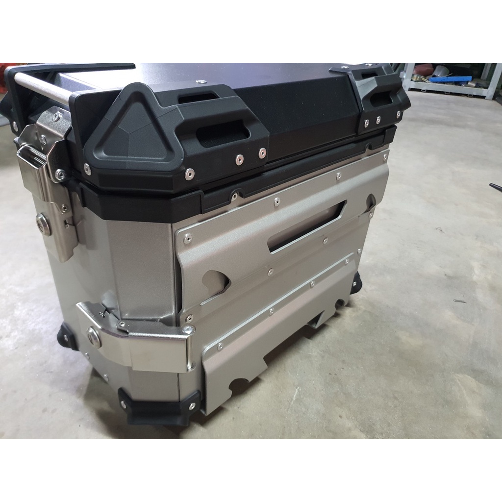 Baga xe Trident 660 cao cấp