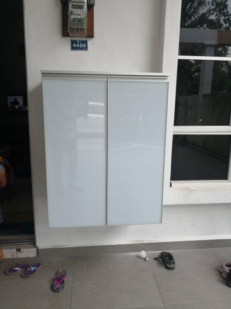 Aluminium Shoes Lazada