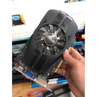 VGA Card đồ họa GTX650 Zotac