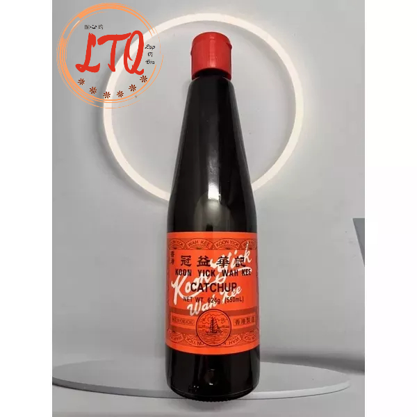 CHAI GIẤM ĐỎ HONGKONG THƯỢNG HẠNG