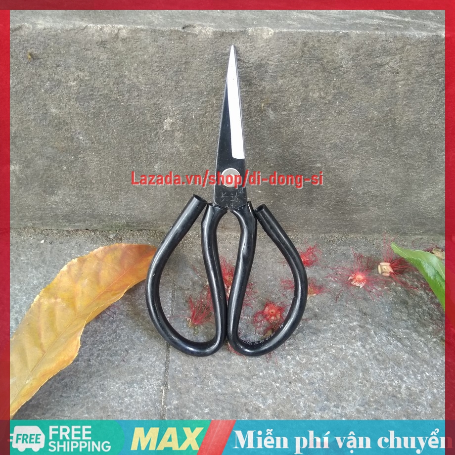 Kéo làm bếp đa năng kéo cắt thực phẩm đủ kích thước