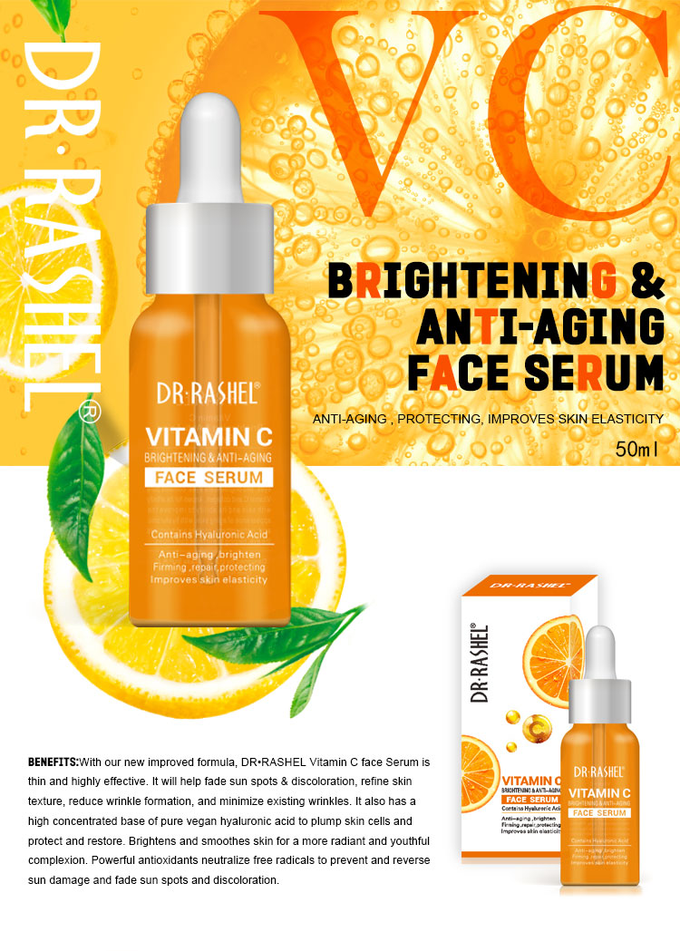 Dr%20Rashel%20Vitamin%20C%20Face%20Serum%2050ml%20DRL-1431%20-%20Image%203