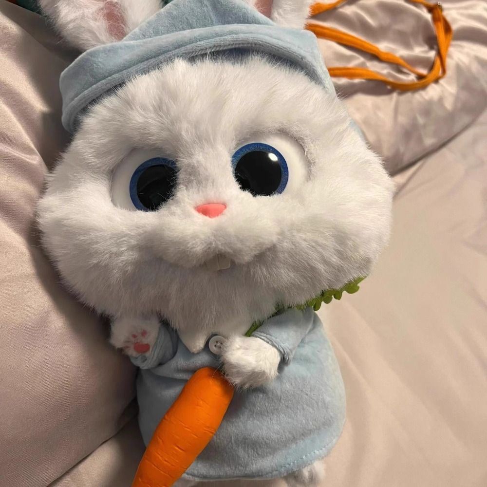 Children%20Secret%20Life%20Pets%20Snowball%20Plush%20Toys%20Movable%20Ears%20Carrots%20Rabbit%20Stuffed%20Kawaii%2030cm%20Rabbit%20Plush%20Kids%20Toys%20-%20Image%208