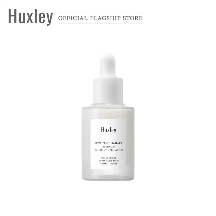 serum huxley brightly ever after