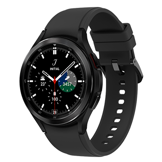 Đồng hồ thông minh Samsung Galaxy Watch4 Classic Bluetooth 46mm