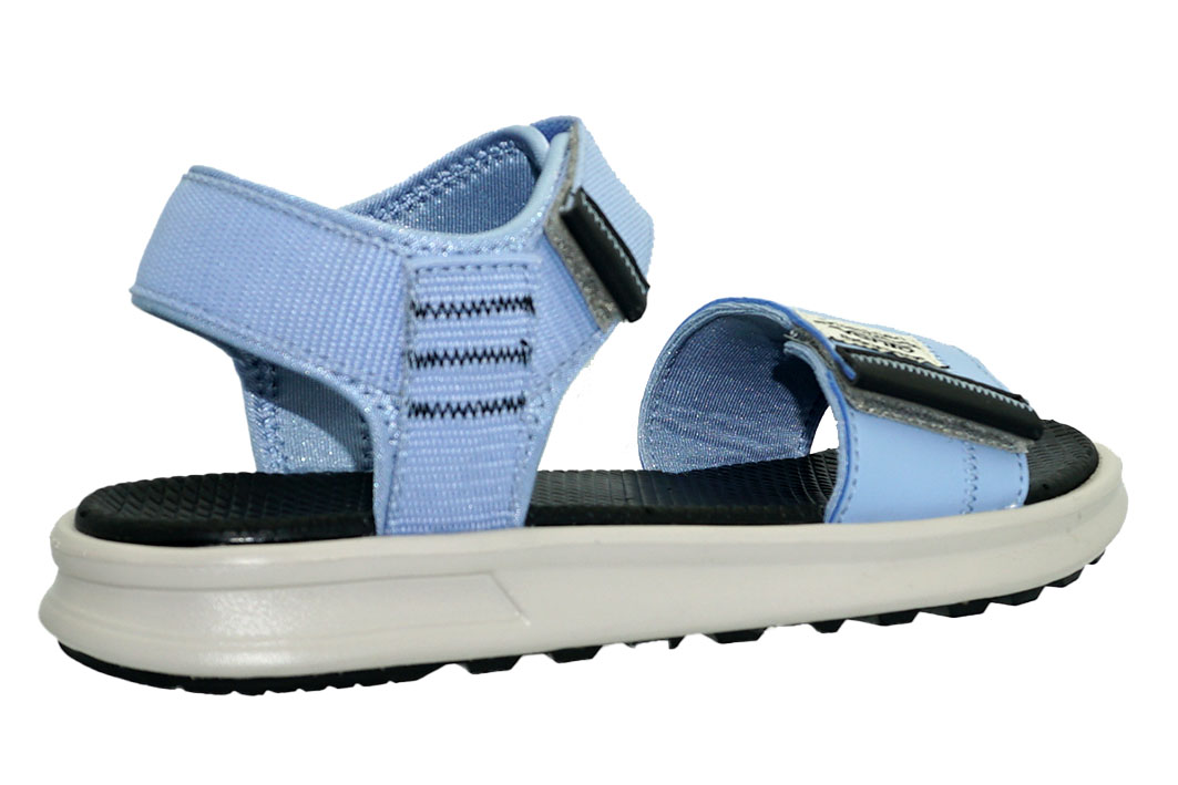 Sandal Vento Nữ Quai Ngang NB93