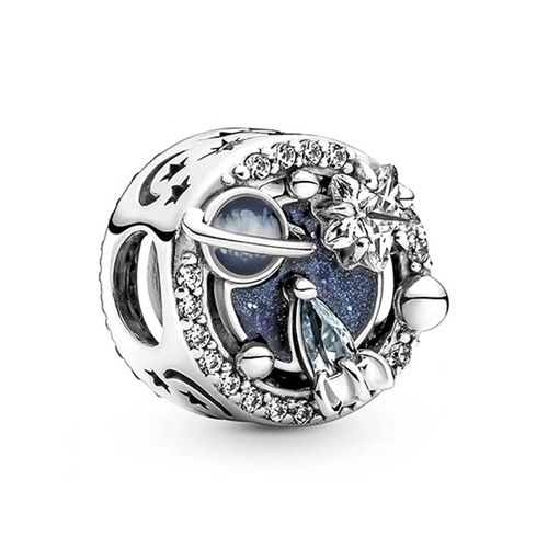 Charm bạc 925, mặt dây chuyền bạc
