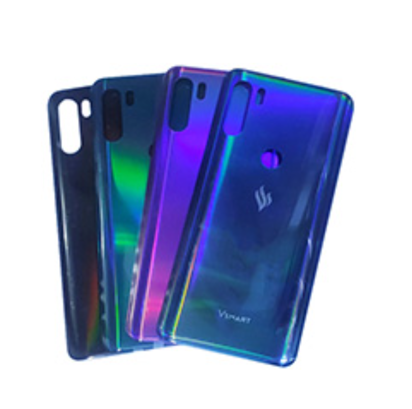 Lưng Vsmart Active3