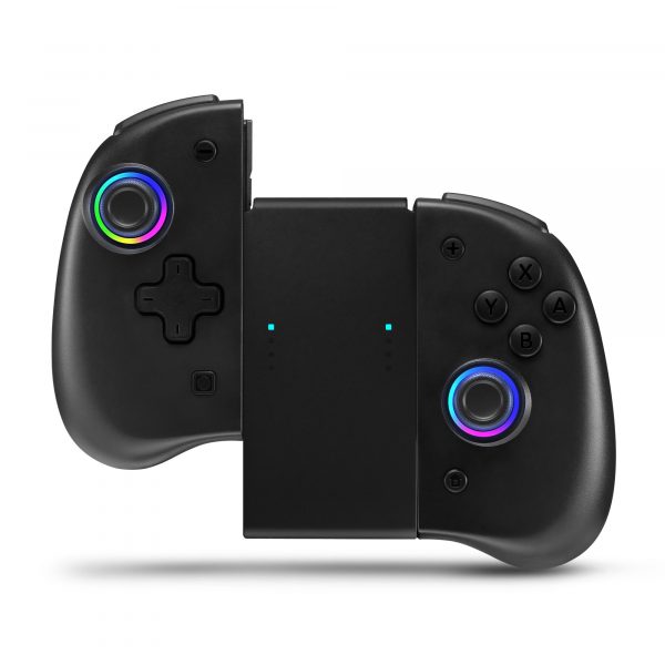 Slim Binbok Switch Joycons Factory Direct High Quality China